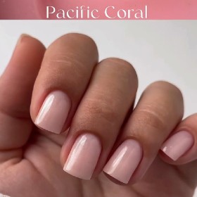 copy of Gel constructor Premium Komilfo, Bright White Violet, 30 g.