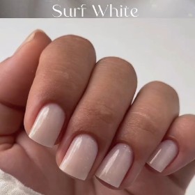 copy of Gel constructor Premium Komilfo, Bright White Violet, 30 g.