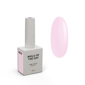 copy of Esmalte Permanente Komilfo Deluxe Series №D001 (negro), 8 ml.