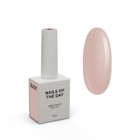 copy of Esmalte Permanente Komilfo Deluxe Series №D001 (negro), 8 ml.