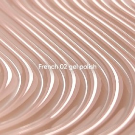 copy of Esmalte Permanente Komilfo Deluxe Series №D001 (negro), 8 ml.