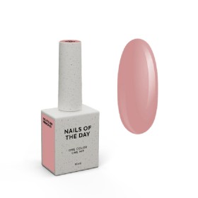 copy of Esmalte Permanente Komilfo Deluxe Series №D001 (negro), 8 ml.