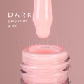 copy of Esmalte Permanente Komilfo Deluxe Series №D001 (negro), 8 ml.