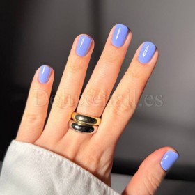 copy of Esmalte Permanente Komilfo Deluxe Series №D001 (negro), 8 ml.