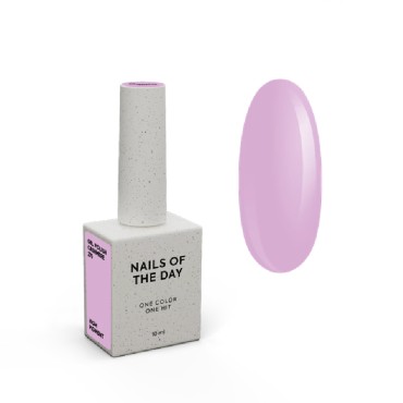copy of Esmalte Permanente Komilfo Deluxe Series №D001 (negro), 8 ml.