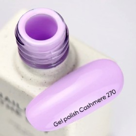 copy of Esmalte Permanente Komilfo Deluxe Series №D001 (negro), 8 ml.