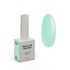 copy of Esmalte Permanente Komilfo Deluxe Series №D001 (negro), 8 ml.