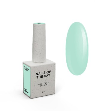 copy of Esmalte Permanente Komilfo Deluxe Series №D001 (negro), 8 ml.
