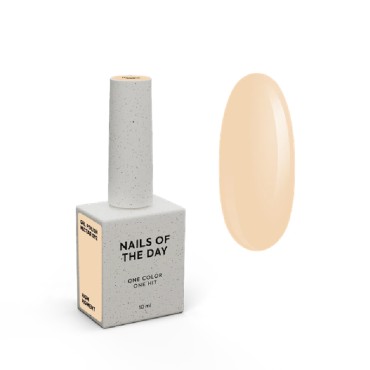 copy of Esmalte Permanente Komilfo Deluxe Series №D001 (negro), 8 ml.