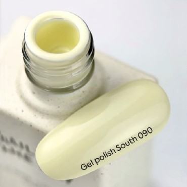 copy of Esmalte Permanente Komilfo Deluxe Series №D001 (negro), 8 ml.