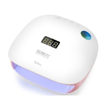 copy of LED+UV Lámpara SUN Mini 6W