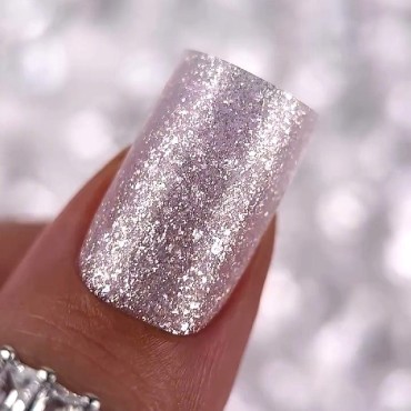 Dazzl Gel 02 DE LA RO, gel constructor de color, 30 gr