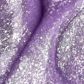 copy of Gel constructor Premium Komilfo, Bright White Violet, 30 g.