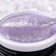 copy of Gel constructor Premium Komilfo, Bright White Violet, 30 g.