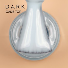 copy of Top con pegajosidad Komilfo Top Wipe, 15 ml.