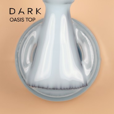 copy of Top con pegajosidad Komilfo Top Wipe, 15 ml.