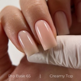 copy of Top con pegajosidad Komilfo Top Wipe, 15 ml.