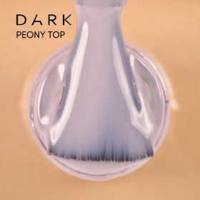 copy of Top con pegajosidad Komilfo Top Wipe, 15 ml.