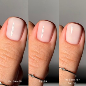 copy of Top con pegajosidad Komilfo Top Wipe, 15 ml.