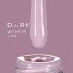 copy of Esmalte Permanente Komilfo Deluxe Series №D001 (negro), 8 ml.