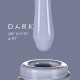 copy of Esmalte Permanente Komilfo Deluxe Series №D001 (negro), 8 ml.