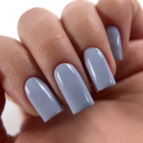 copy of Esmalte Permanente Komilfo Deluxe Series №D001 (negro), 8 ml.