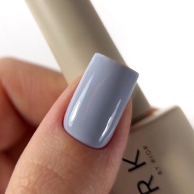 copy of Esmalte Permanente Komilfo Deluxe Series №D001 (negro), 8 ml.