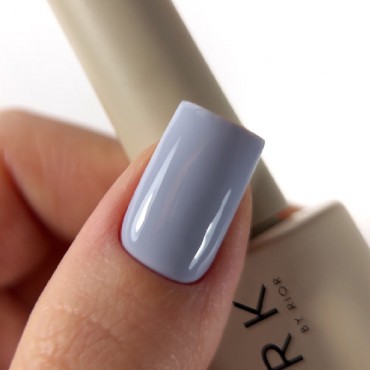 copy of Esmalte Permanente Komilfo Deluxe Series №D001 (negro), 8 ml.