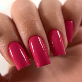 copy of Esmalte Permanente Komilfo Deluxe Series №D001 (negro), 8 ml.
