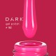 copy of Esmalte Permanente Komilfo Deluxe Series №D001 (negro), 8 ml.
