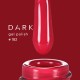 copy of Esmalte Permanente Komilfo Deluxe Series №D001 (negro), 8 ml.