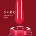 copy of Esmalte Permanente Komilfo Deluxe Series №D001 (negro), 8 ml.