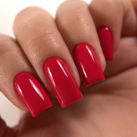 copy of Esmalte Permanente Komilfo Deluxe Series №D001 (negro), 8 ml.