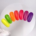copy of Esmalte Permanente Komilfo Deluxe Series №D001 (negro), 8 ml.