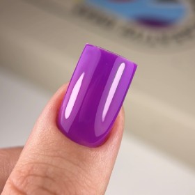 copy of Esmalte Permanente Komilfo Deluxe Series №D001 (negro), 8 ml.