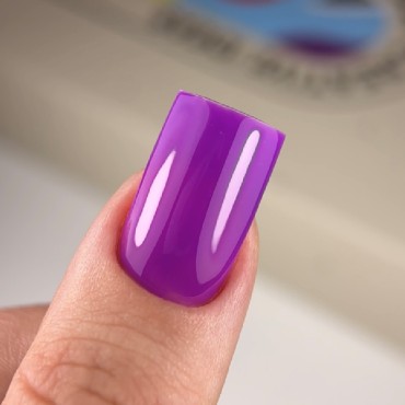 copy of Esmalte Permanente Komilfo Deluxe Series №D001 (negro), 8 ml.