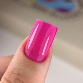 copy of Esmalte Permanente Komilfo Deluxe Series №D001 (negro), 8 ml.