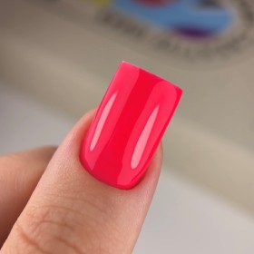 copy of Esmalte Permanente Komilfo Deluxe Series №D001 (negro), 8 ml.