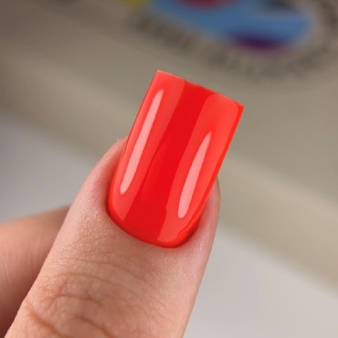 copy of Esmalte Permanente Komilfo Deluxe Series №D001 (negro), 8 ml.