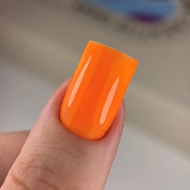 copy of Esmalte Permanente Komilfo Deluxe Series №D001 (negro), 8 ml.