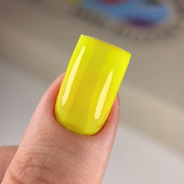 copy of Esmalte Permanente Komilfo Deluxe Series №D001 (negro), 8 ml.