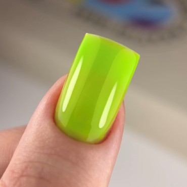copy of Esmalte Permanente Komilfo Deluxe Series №D001 (negro), 8 ml.