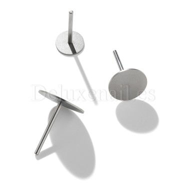 PROMO Podo Disco Ø15 mm de acero inoxidable con REGALO 2 cajas de recambios
