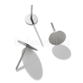 PROMO Podo Disco Ø25 mm de acero inoxidable con REGALO 3 cajas de recambios