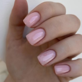Pro Base 08 DARK, base camuflaje, beige rosado, 30 ml