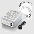 copy of Aspirador profesional para la manicura X2 BLANCO