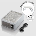 copy of Aspirador profesional para la manicura X2 BLANCO