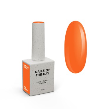 copy of Esmalte Permanente Komilfo Deluxe Series №D001 (negro), 8 ml.