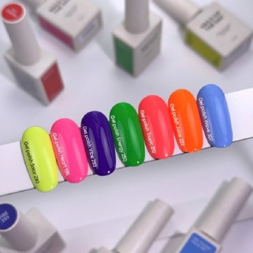 copy of Esmalte Permanente Komilfo Deluxe Series №D001 (negro), 8 ml.