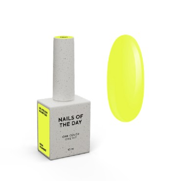 copy of Esmalte Permanente Komilfo Deluxe Series №D001 (negro), 8 ml.